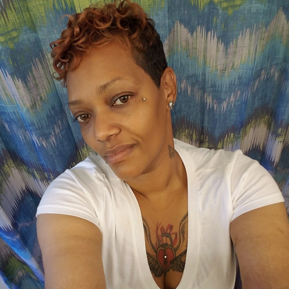 Meet your Posher, Sharica